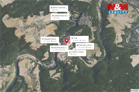 Prodej bytu 2+1, 51 m² 18