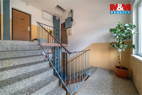 Prodej bytu 2+1, 51 m² 14