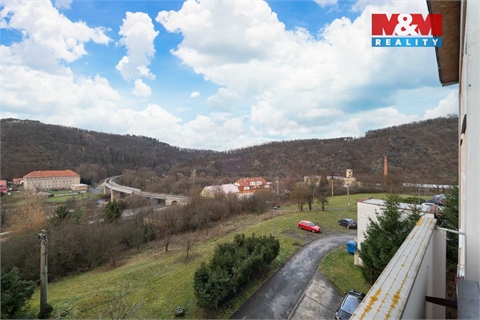 Prodej bytu 2+1, 51 m² - 12