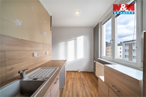 Prodej bytu 2+1, 51 m² 12