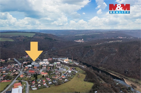 Prodej bytu 2+1, 51 m² - 16