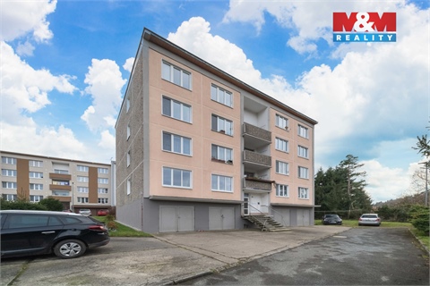 Prodej bytu 2+1, 51 m² 4