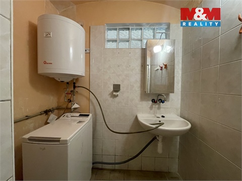 Prodej rodinného domu, 142 m² - 2