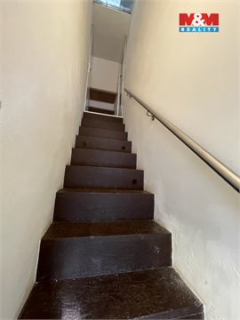 Prodej rodinného domu, 142 m² - 0