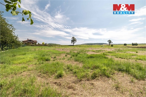 Prodej stavebního pozemku, 1 139 m² 6