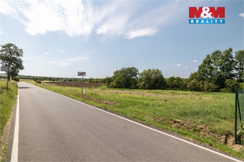 Prodej stavebního pozemku, 1 139 m² - 4