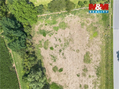 Prodej stavebního pozemku, 1 139 m² 8