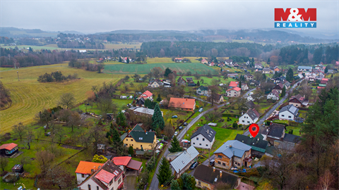 Prodej rodinného domu, 140 m² - 22