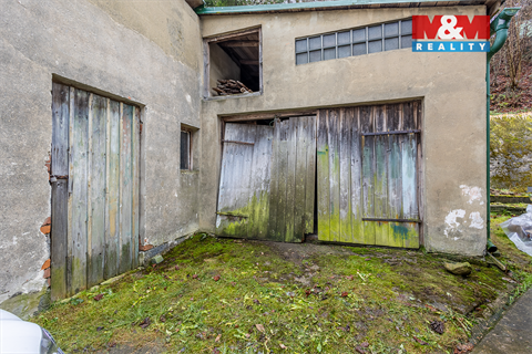 Prodej rodinného domu, 140 m² - 16