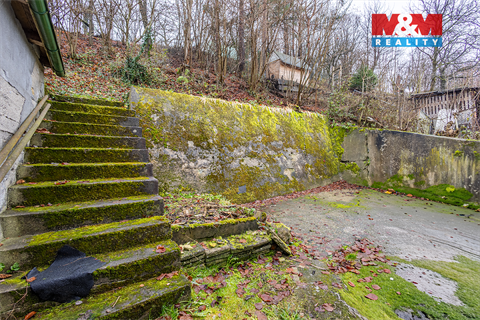 Prodej rodinného domu, 140 m² - 18