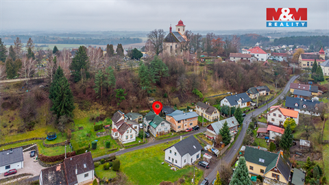 Prodej rodinného domu, 140 m² 20