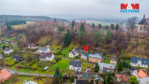 Prodej rodinného domu, 140 m² - 20