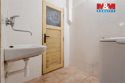 Prodej rodinného domu, 140 m² - 10