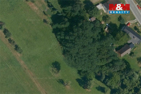 Prodej zahrady, 88 m² 2