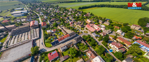 Prodej zahrady, 88 m² - 2