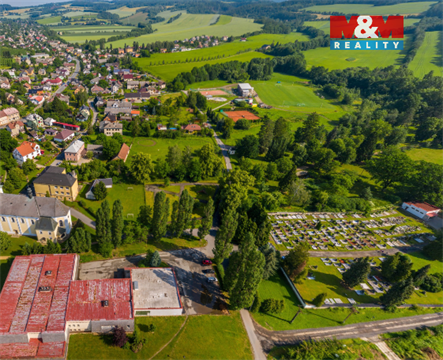 Prodej zahrady, 88 m² - 4