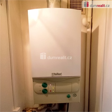 Pronájem bytu 2+1, 65 m² 14