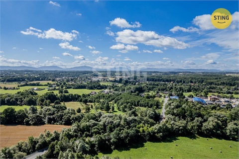 Prodej stavebního pozemku, 1 406 m² 10