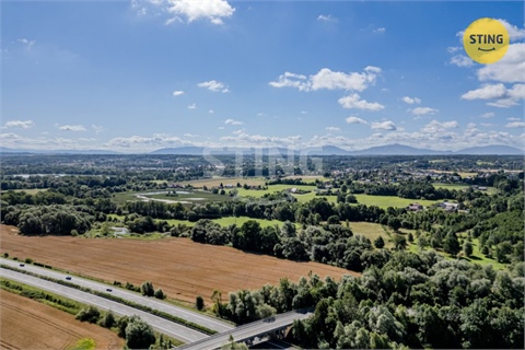 Prodej stavebního pozemku, 1 406 m² - 10