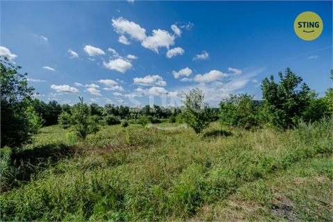 Prodej stavebního pozemku, 1 406 m² - 14