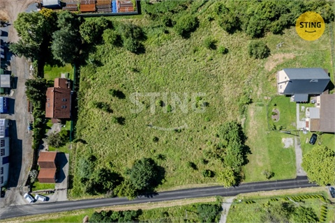Prodej stavebního pozemku, 1 406 m² - 6