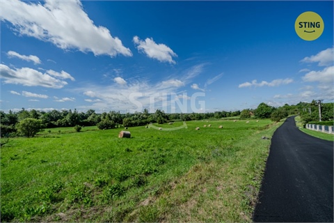 Prodej stavebního pozemku, 1 406 m² 14