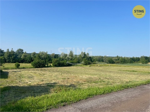 Prodej stavebního pozemku, 1 406 m² 16