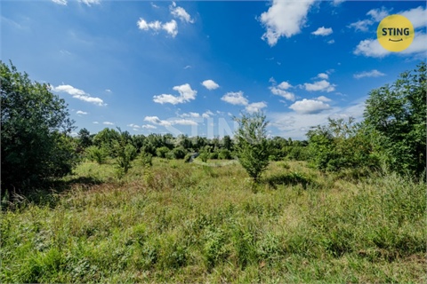 Prodej stavebního pozemku, 1 406 m² 12