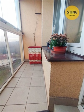 Prodej bytu 1kk, 29 m² - 4