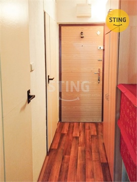 Prodej bytu 1kk, 29 m² - 2