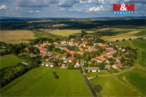 Prodej zemědělské půdy, 8 419 m² 10