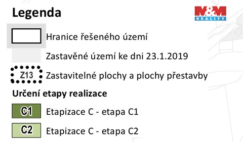 Prodej stavebního pozemku, 7 993 m² - 6