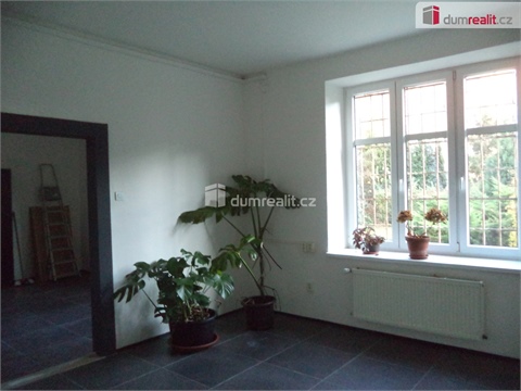 Pronájem obchodních prostor, 98 m² - 6