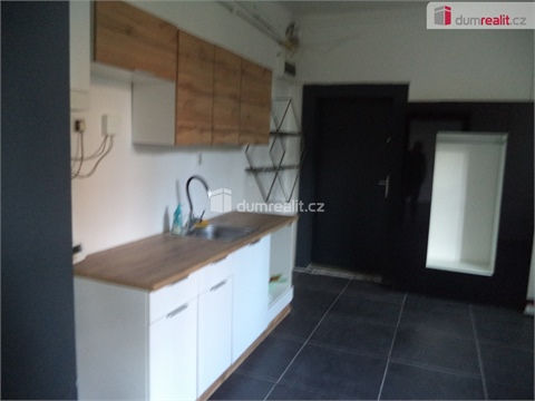 Pronájem obchodních prostor, 98 m² - 8