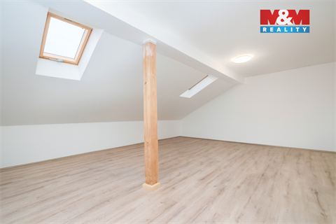 Prodej komerčního objektu, 499 m² 6