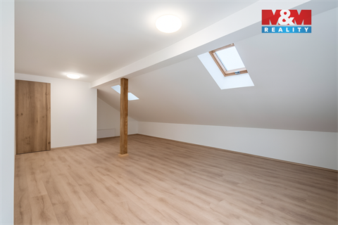 Prodej komerčního objektu, 499 m² - 6