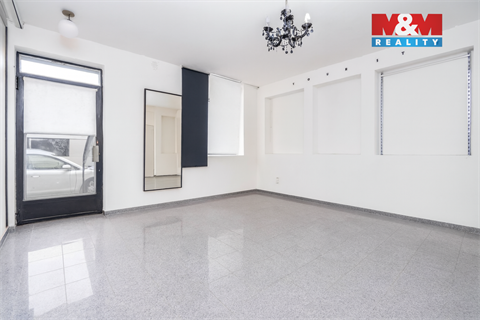 Prodej komerčního objektu, 499 m² - 8