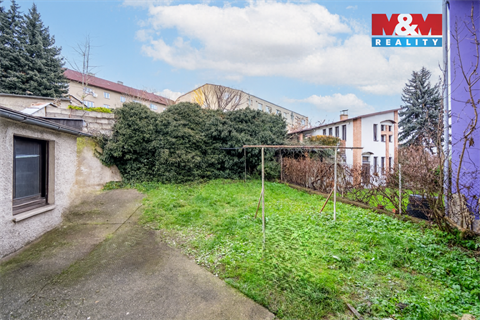 Prodej komerčního objektu, 499 m² - 2