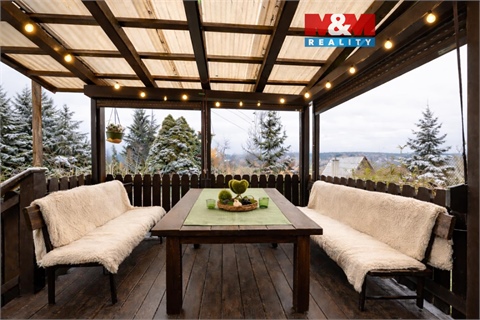 Prodej zahrady, 394 m² 2