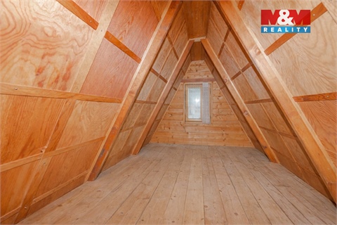 Prodej zahrady, 394 m² 8