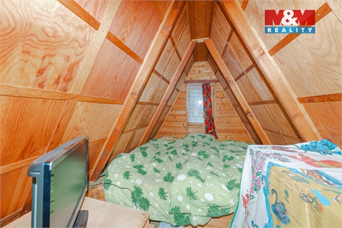 Prodej zahrady, 394 m² - 0