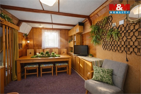 Prodej zahrady, 394 m² - 4