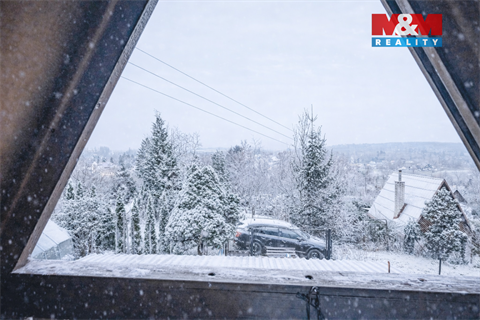 Prodej zahrady, 394 m² - 2