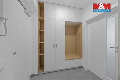 Prodej bytu 1kk, 32 m² - 2