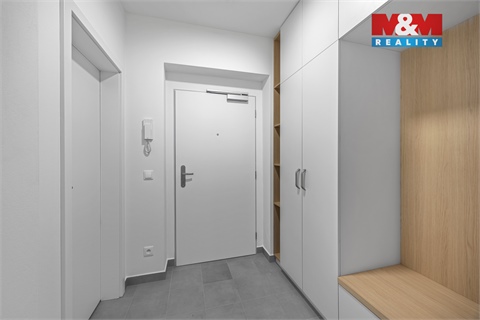 Prodej bytu 1kk, 32 m² - 8