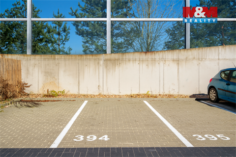 Prodej bytu 1kk, 32 m² 14