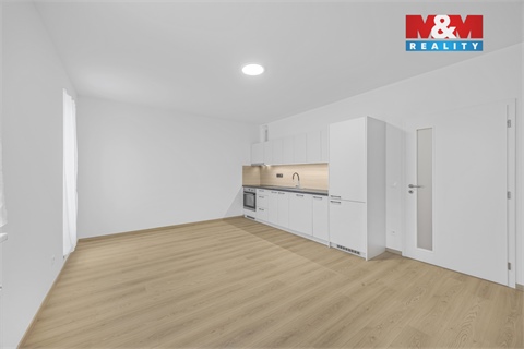 Prodej bytu 1kk, 32 m² - 6