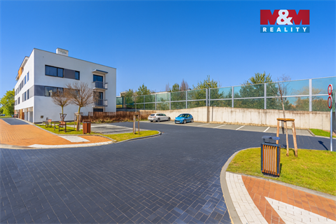 Prodej bytu 1kk, 32 m² - 14