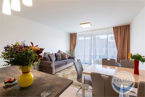 Prodej bytu 4kk, 116 m² - 2