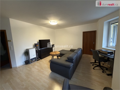 Prodej bytu 2kk, 57 m² - 2
